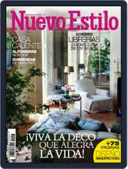 Nuevo Estilo (Digital) Subscription                    September 23rd, 2013 Issue
