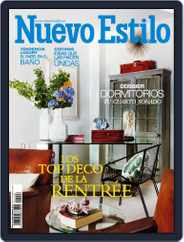 Nuevo Estilo (Digital) Subscription                    August 22nd, 2013 Issue