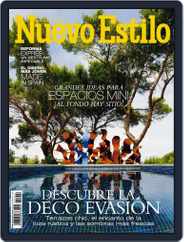 Nuevo Estilo (Digital) Subscription                    June 20th, 2013 Issue