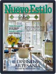Nuevo Estilo (Digital) Subscription                    March 21st, 2013 Issue