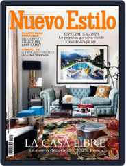 Nuevo Estilo (Digital) Subscription                    February 21st, 2013 Issue