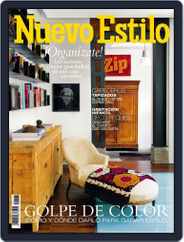 Nuevo Estilo (Digital) Subscription                    December 20th, 2012 Issue