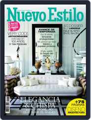 Nuevo Estilo (Digital) Subscription                    September 21st, 2012 Issue