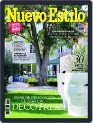Nuevo Estilo (Digital) Subscription                    June 21st, 2012 Issue