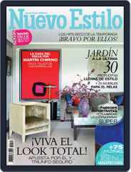Nuevo Estilo (Digital) Subscription                    April 25th, 2012 Issue