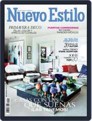 Nuevo Estilo (Digital) Subscription                    February 23rd, 2012 Issue