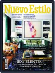 Nuevo Estilo (Digital) Subscription                    November 24th, 2011 Issue