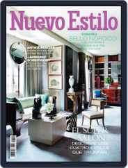 Nuevo Estilo (Digital) Subscription                    October 27th, 2011 Issue