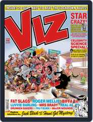 Viz (Digital) Subscription                    May 1st, 2020 Issue