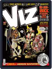 Viz (Digital) Subscription                    March 1st, 2020 Issue