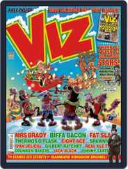 Viz (Digital) Subscription                    December 1st, 2019 Issue