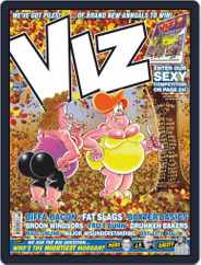 Viz (Digital) Subscription                    November 1st, 2019 Issue