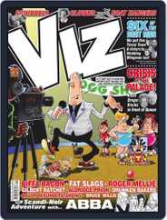 Viz (Digital) Subscription                    October 1st, 2019 Issue
