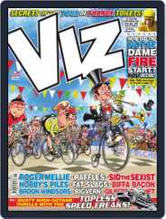 Viz (Digital) Subscription                    June 1st, 2019 Issue