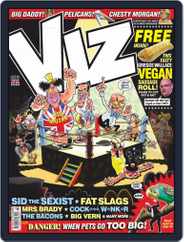 Viz (Digital) Subscription                    March 1st, 2019 Issue