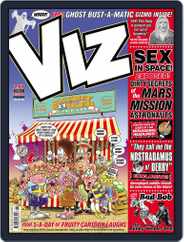 Viz (Digital) Subscription                    June 30th, 2016 Issue