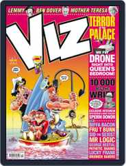 Viz (Digital) Subscription                    February 11th, 2016 Issue