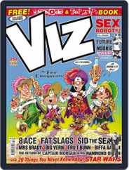 Viz (Digital) Subscription                    February 1st, 2016 Issue