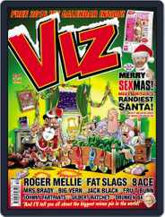 Viz (Digital) Subscription                    December 1st, 2015 Issue