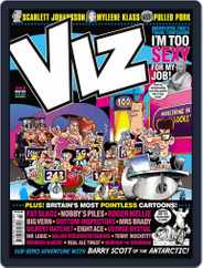 Viz (Digital) Subscription                    February 11th, 2015 Issue