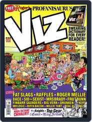 Viz (Digital) Subscription                    January 7th, 2015 Issue