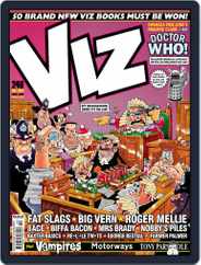 Viz (Digital) Subscription                    October 15th, 2014 Issue