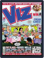 Viz (Digital) Subscription                    September 16th, 2014 Issue