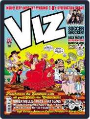 Viz (Digital) Subscription                    July 2nd, 2014 Issue