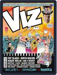 Viz (Digital) Subscription                    April 28th, 2014 Issue