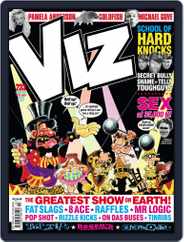 Viz (Digital) Subscription                    February 8th, 2014 Issue