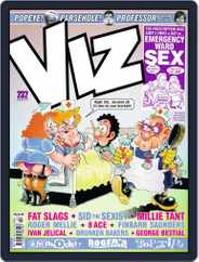 Viz (Digital) Subscription                    January 8th, 2014 Issue
