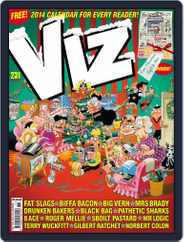 Viz (Digital) Subscription                    November 20th, 2013 Issue