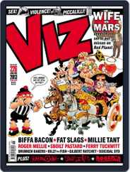 Viz (Digital) Subscription                    May 29th, 2013 Issue