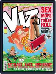 Viz (Digital) Subscription                    March 21st, 2013 Issue