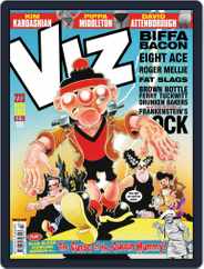 Viz (Digital) Subscription                    February 13th, 2013 Issue