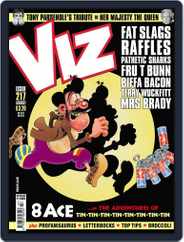Viz (Digital) Subscription                    August 1st, 2012 Issue