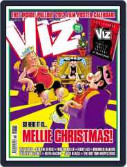 Viz (Digital) Subscription                    November 24th, 2011 Issue