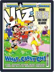 Viz (Digital) Subscription                    September 14th, 2011 Issue