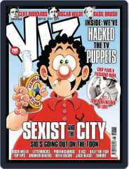 Viz (Digital) Subscription                    August 10th, 2011 Issue