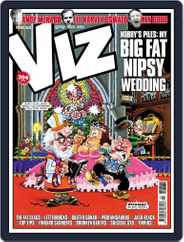 Viz (Digital) Subscription                    March 29th, 2011 Issue