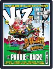 Viz (Digital) Subscription                    February 16th, 2011 Issue