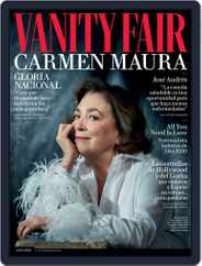 Vanity Fair España (Digital) Subscription                    July 1st, 2020 Issue
