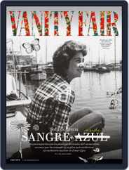 Vanity Fair España (Digital) Subscription                    June 1st, 2020 Issue