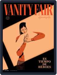 Vanity Fair España (Digital) Subscription                    May 1st, 2020 Issue