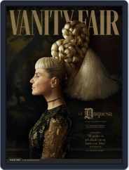 Vanity Fair España (Digital) Subscription                    March 1st, 2020 Issue