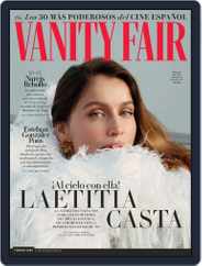 Vanity Fair España (Digital) Subscription                    February 1st, 2020 Issue