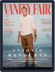 Vanity Fair España (Digital) Subscription                    October 1st, 2019 Issue