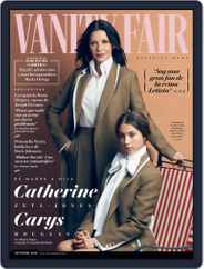 Vanity Fair España (Digital) Subscription                    September 1st, 2019 Issue