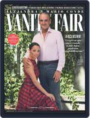 Vanity Fair España (Digital) Subscription                    August 1st, 2019 Issue