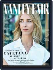 Vanity Fair España (Digital) Subscription                    May 1st, 2019 Issue